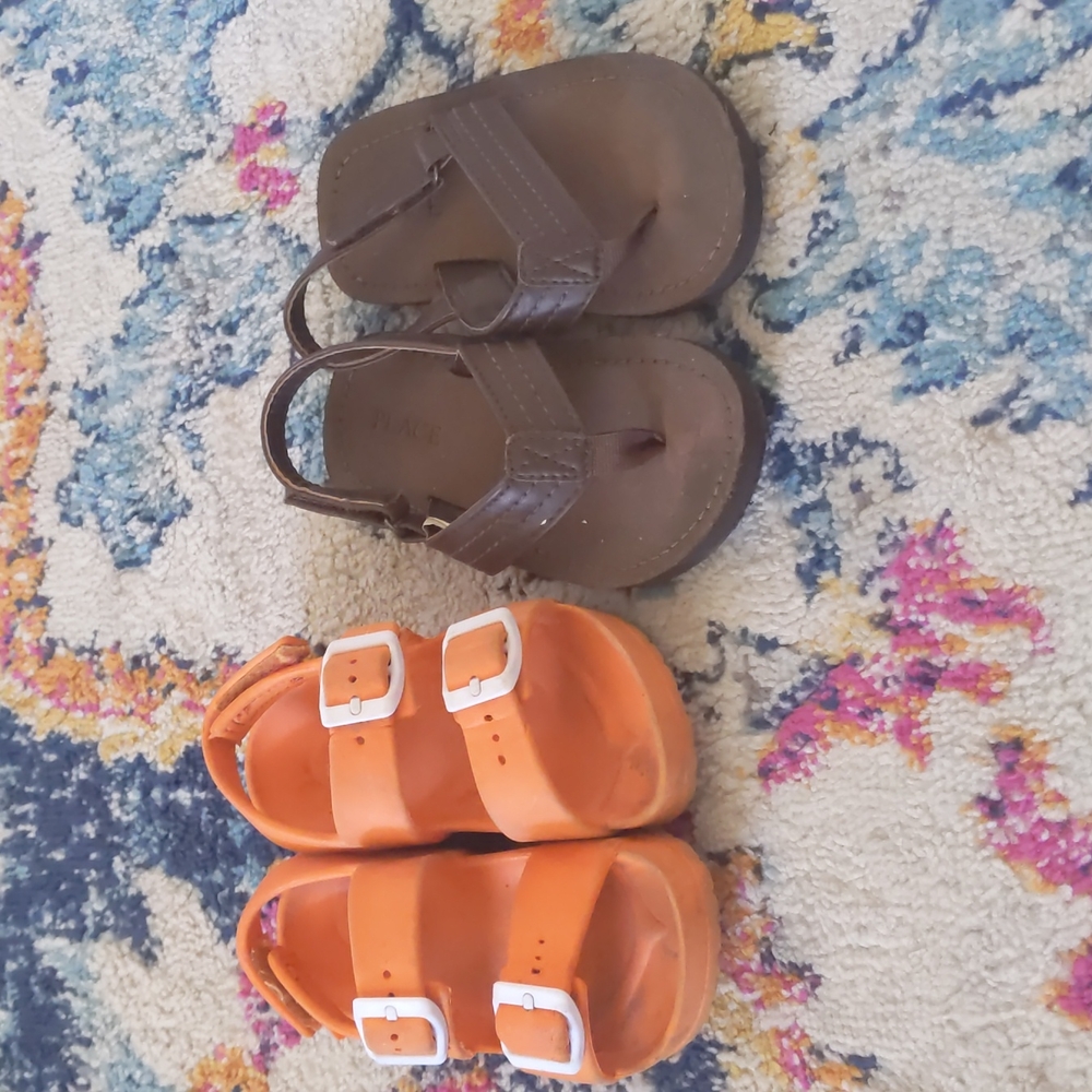 Boy shoes